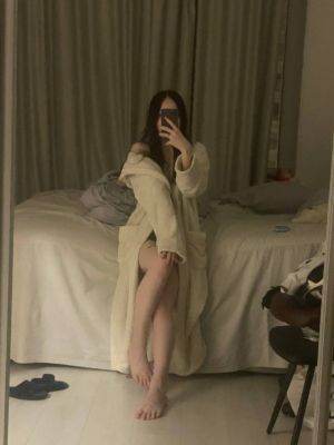 Анна, Мурманск